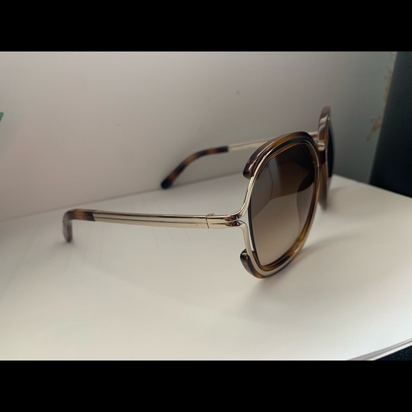 Chloe Sunglasses - Picture 2 of 3
